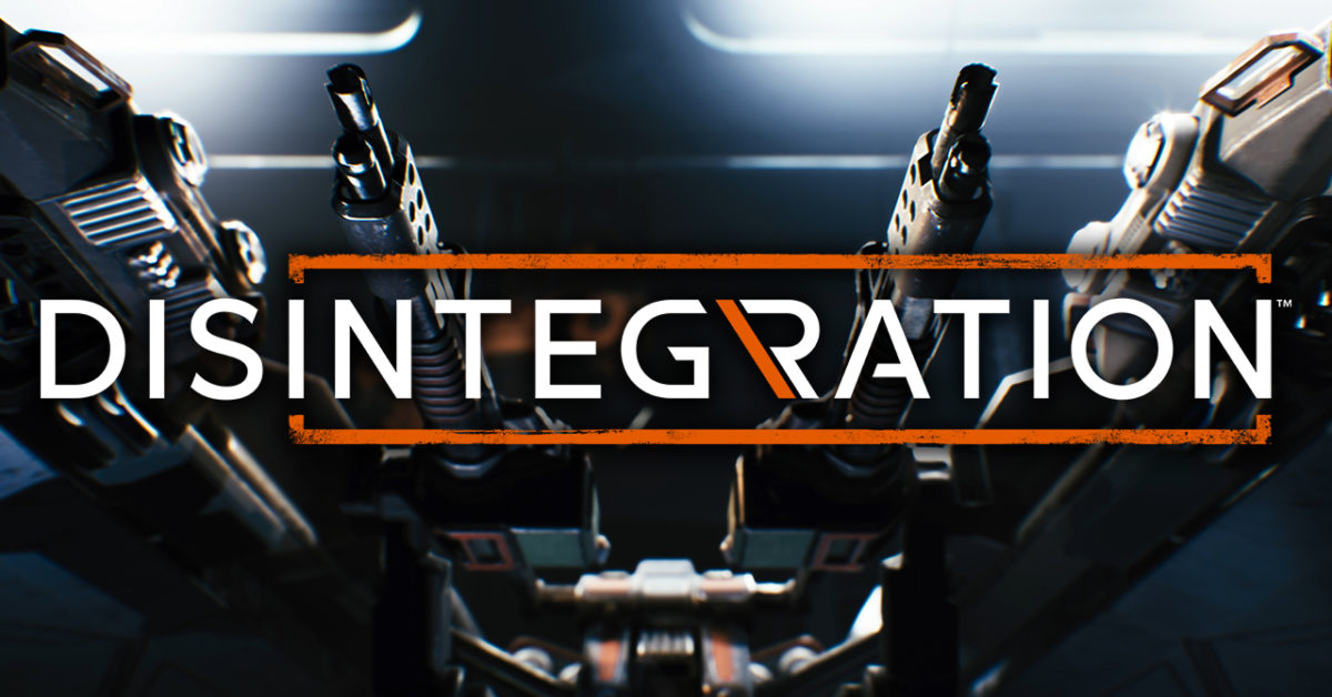 Private Division and V1 Interactive Announce Disintegration Launching on June 16, 2025